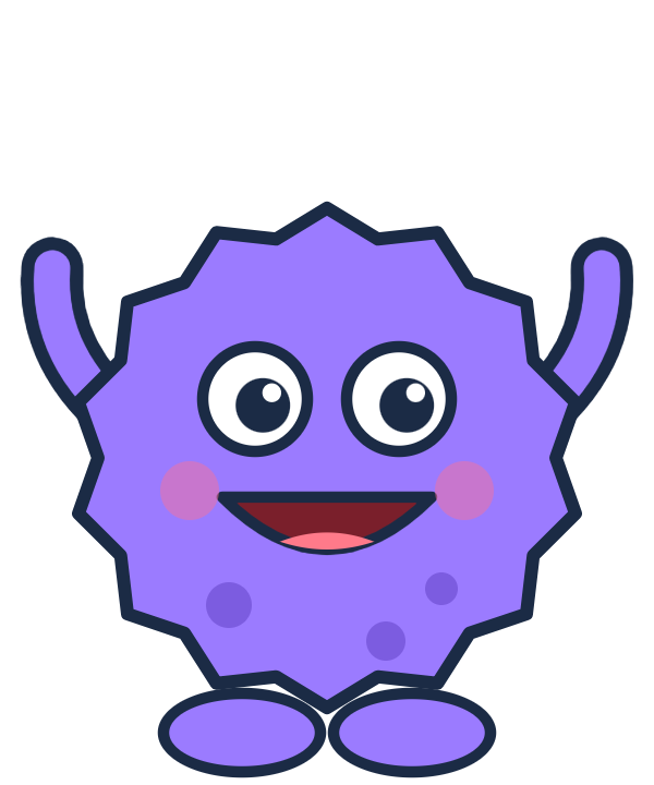 CLUB5 monster 4